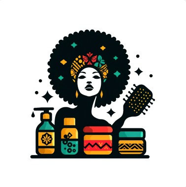 image afro site